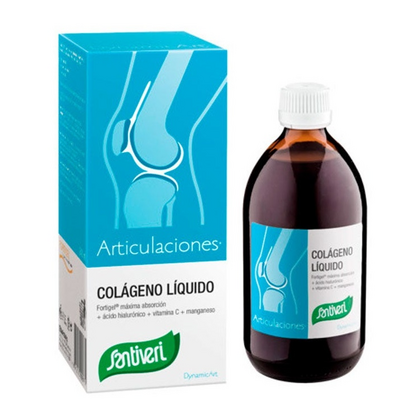 Santiveri Colagénio Liquido Dinamicart 240ml